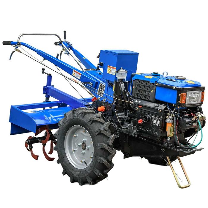 Мотоблок Кентавр МБ1012ДЕ Офіційний дилер! Гарантія! Запчастини Сервіс