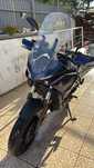 Yamaha Tracer 700
