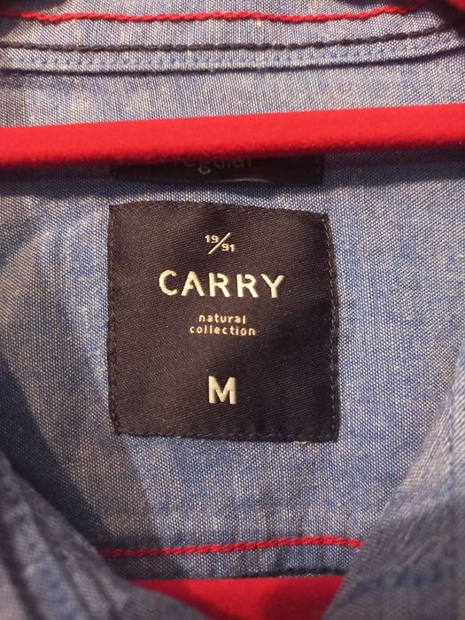 Męska koszula Carry