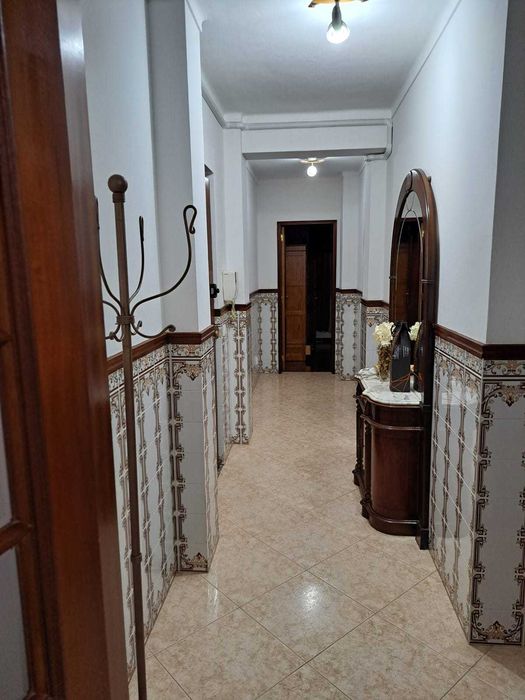 Apartamento T2 em Sines