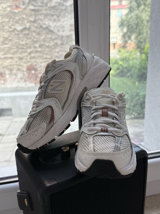 New Balance 530 sneakersy