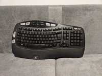 Klawiatura Logitech K530 bez odbiornika