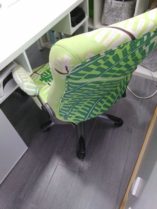 Cadeira de estética/escritório