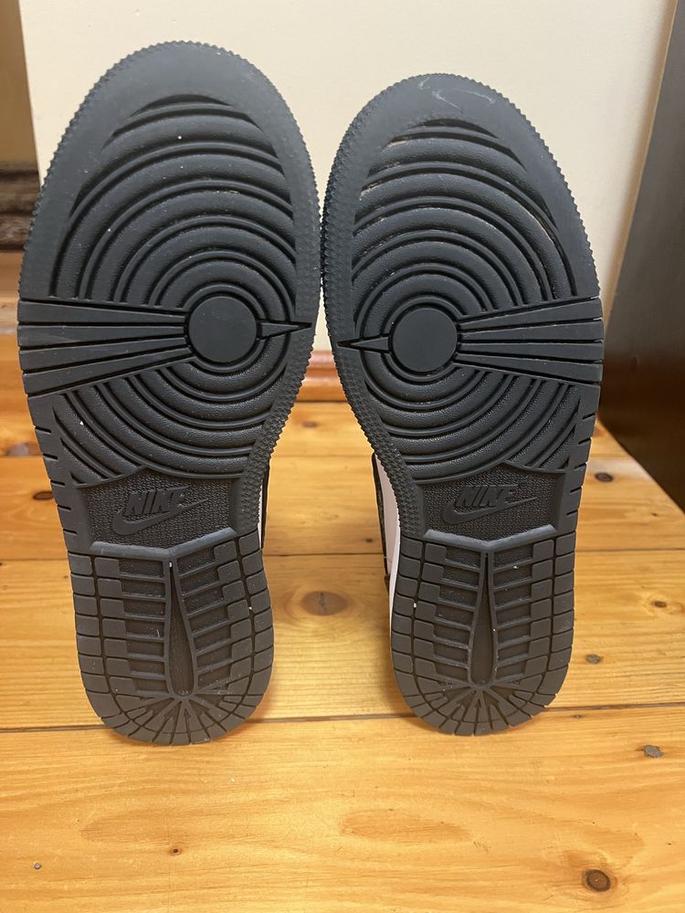 Кросівки Nike Jordan оригінал