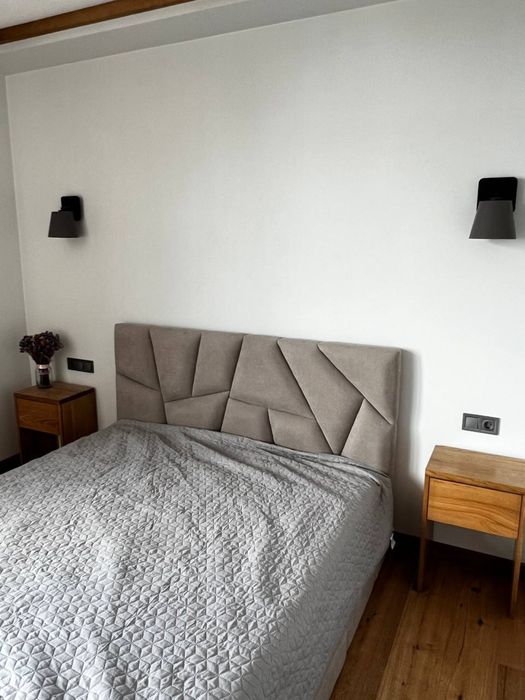 ЖК Варшавський оренда 1к квартири 48 м2 генератор є