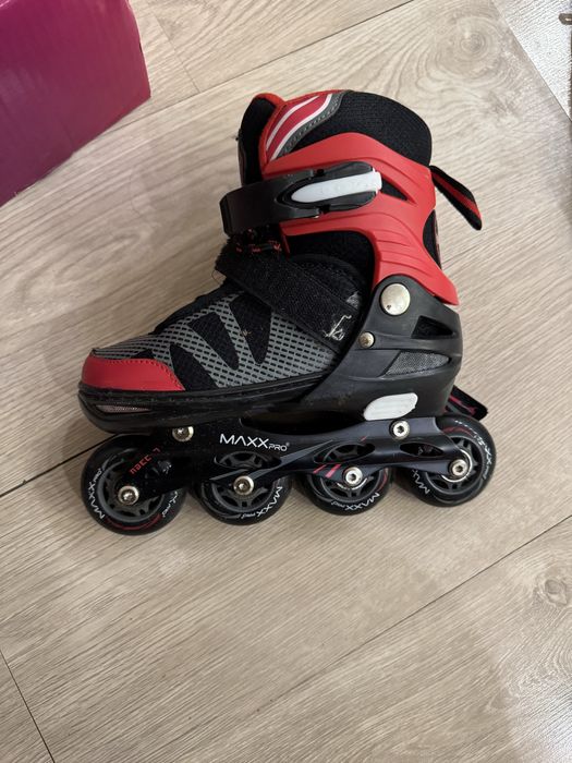 Ролики , стан дуже гарний