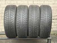 Nokian WR SUV3 100Н 215/60 r17 7.6мм 2023рік