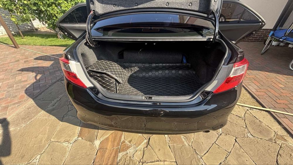 Toyota Camry 55 ідеал