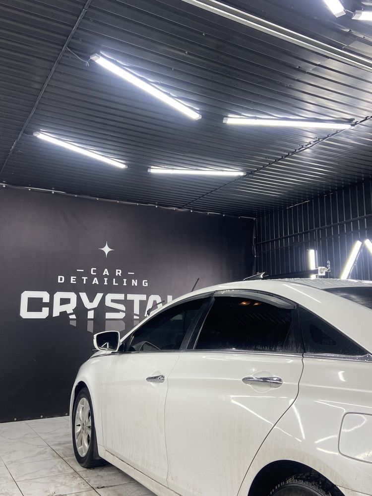 Hyundai Sonata 2011 року 2.0 (газ/бензин)