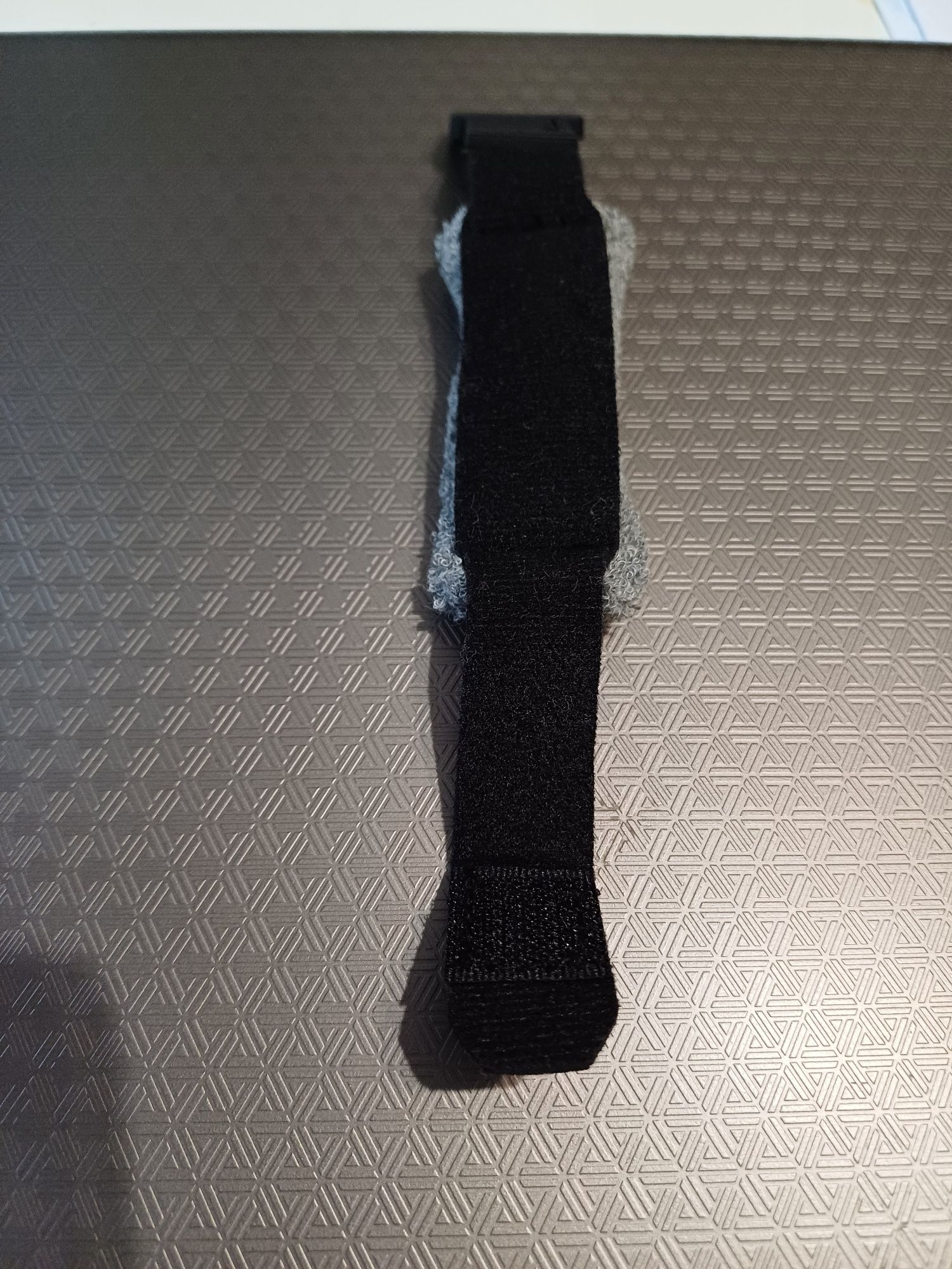 Fret wrap tłumik do gitary opaska