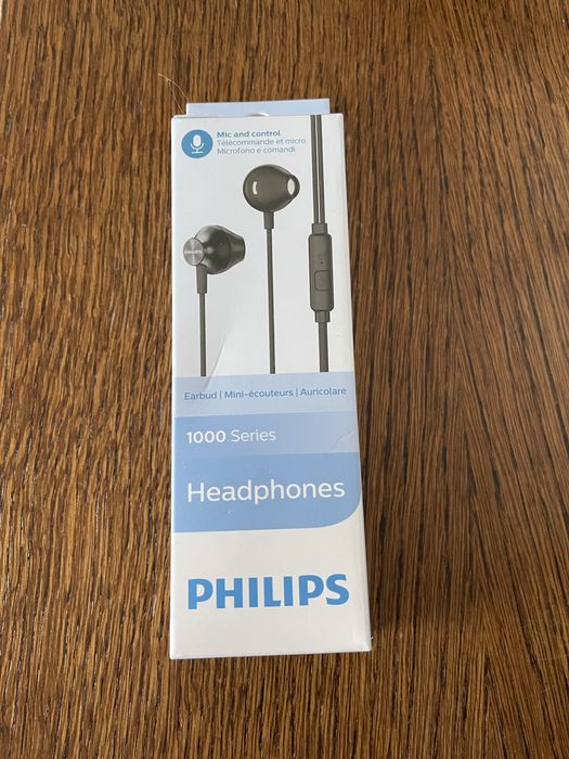 Sluchawki Philips TAUE101/00