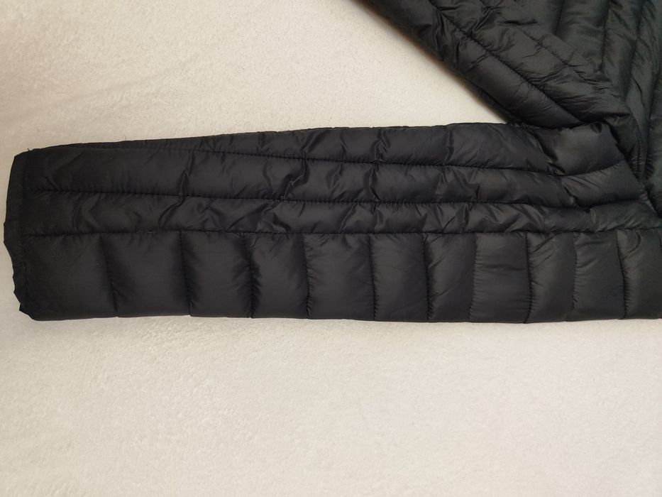 Дві легкі стьобані по