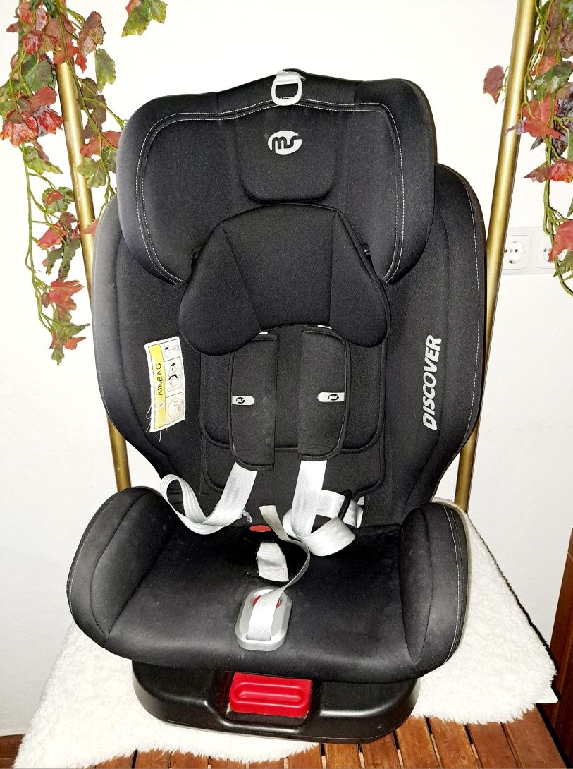Cadeira auto dos 0/36 kg