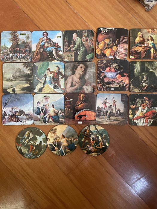 Base para comos antigas