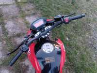 Мотоцикл VIPER V200B