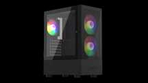 Komputer gamingowy– Ryzen 5 5500 /RX6600 /16GB RAM /1TB SSD /Win11