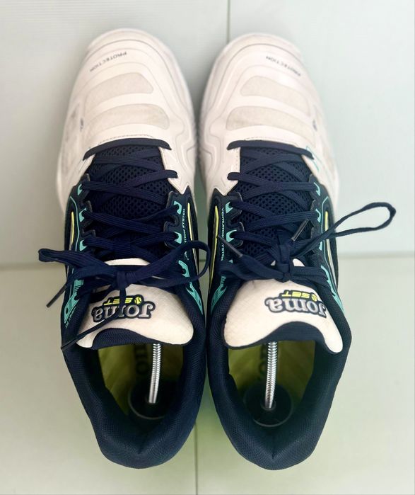 Sapatilhas de padel Joma
