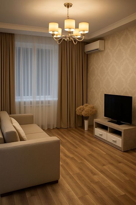 Продам 1кім квартиру