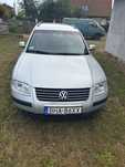Passat b5 FL 1.9TDI 130km