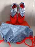 Chuteira Nike Phantom 6 Low Elite AG-Pro