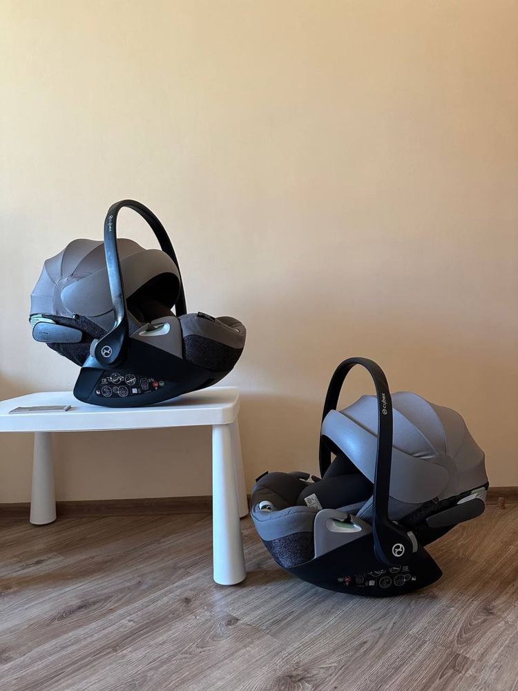 ‼️Автокрісла CYBEX‼️ Cloud Z2 / Cloud T / T Plus, Cybex