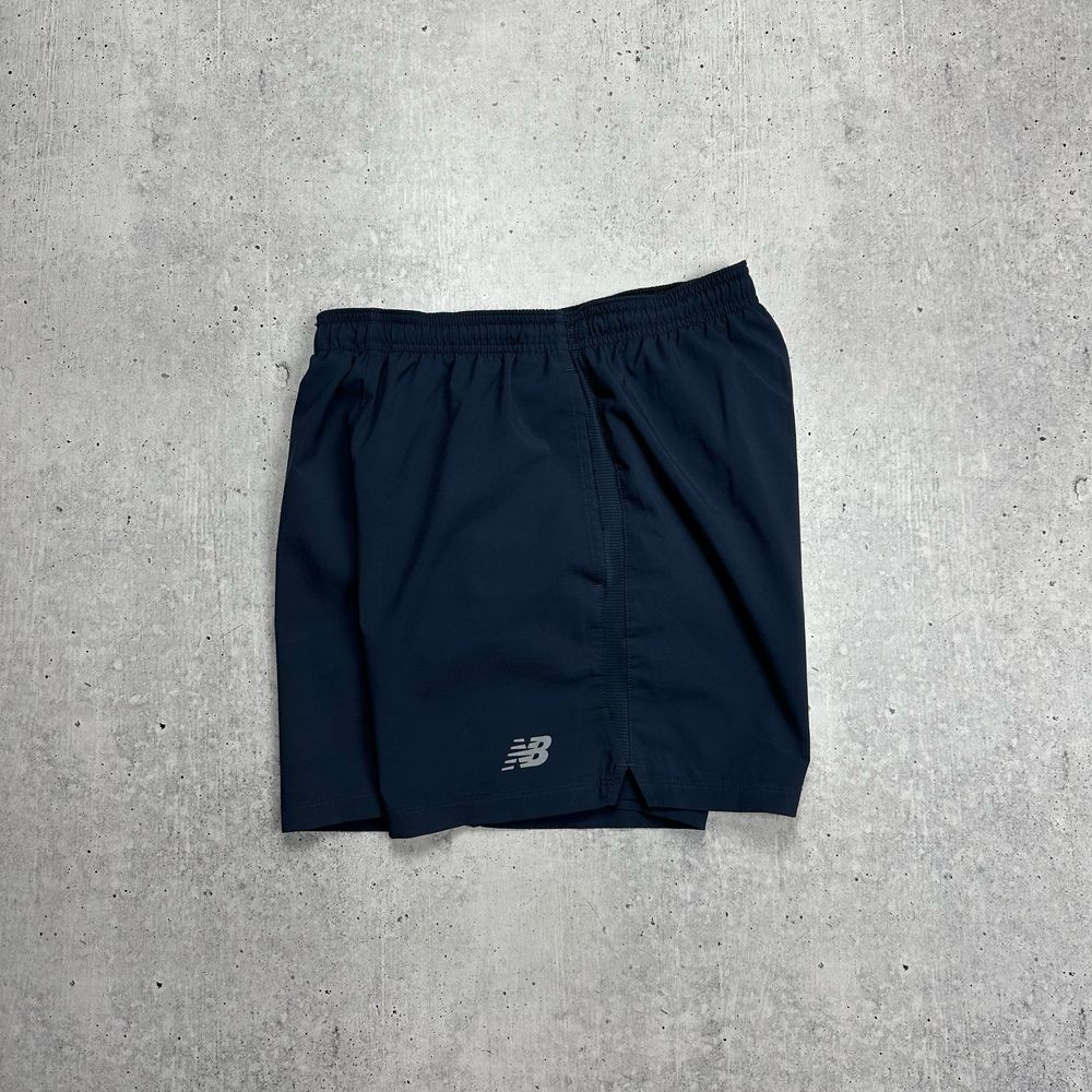 Спортивные шорты New Balance размер S