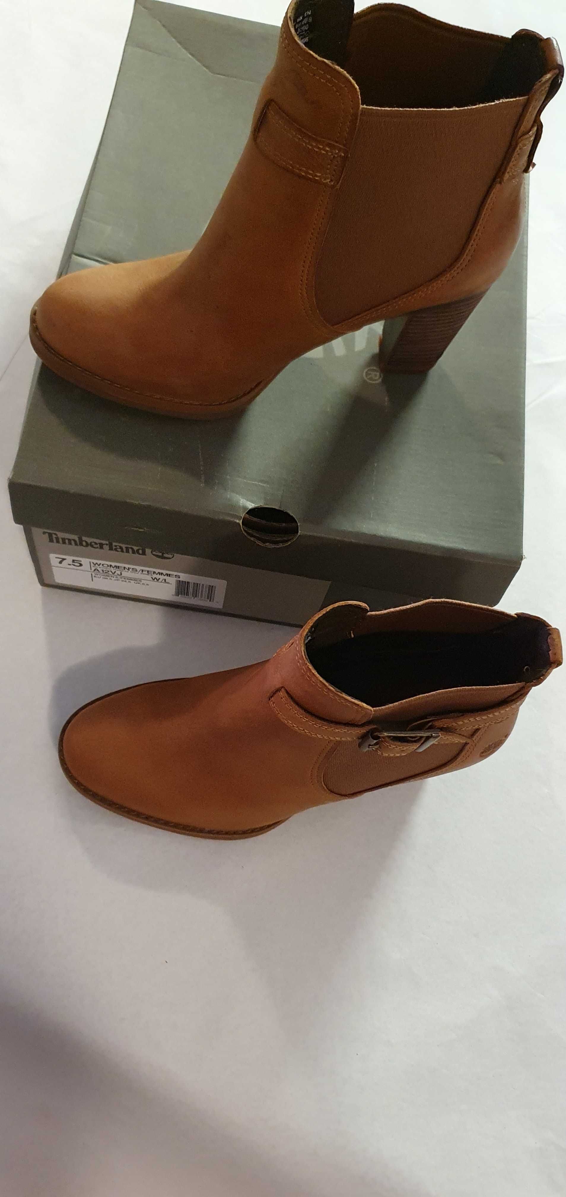 Botas de inverno Timberland para Senhora