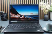 Lenovo ThinkPad T15 PRO i7-10750H 16 512 nVidia GeForce GTX 1050 LTE