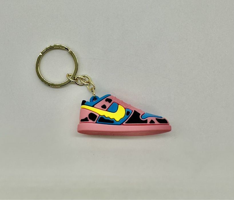 Porta Chaves Dunk