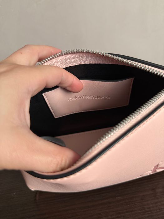 Torebka Calvin Klein