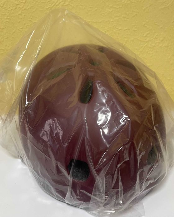 Шолом велосипедний TSG Meta