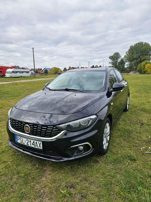 Fiat Tipo Osoba prywatna Fiat Tipo Loung 1.4 LPG BRC Sequence 32