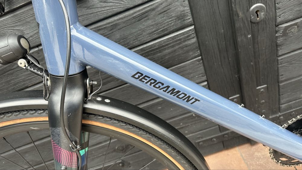 Rower gravel GRX