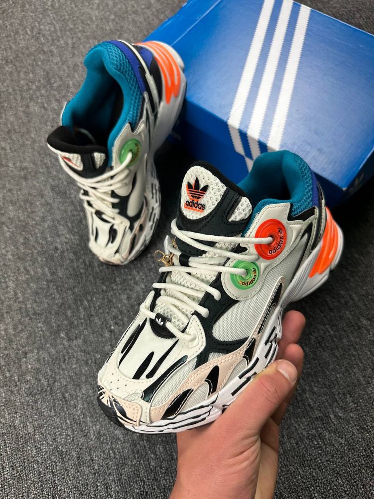 Кроссовки ADIDAS ASTIR W оригинал Размер 38