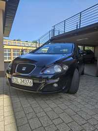 Seat Leon 2 1.6 lift