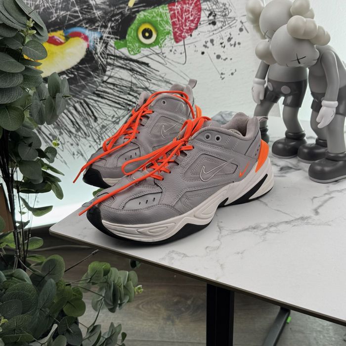 Кросівки Nike Tekno 41 розмір E403