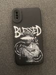 Capa de iphone X