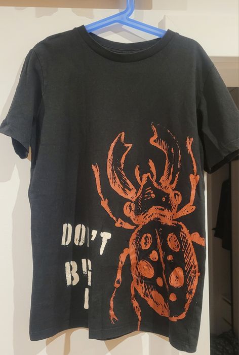 T-shirt 2 sztuki 146 Cool Club
