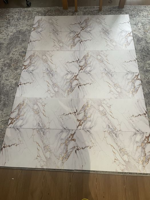 Panele winylowe samoprzylepne 30 sztuk