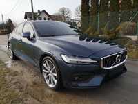 Samochód do ślubu Volvo s60 2020