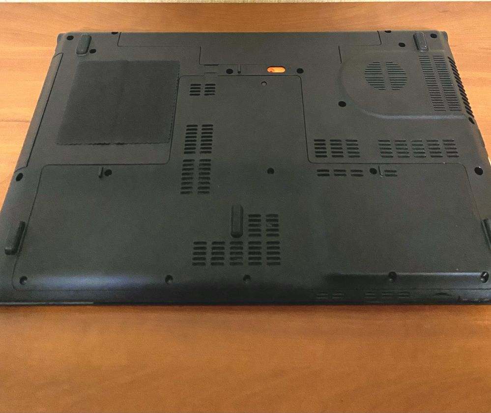 Ноутбук Aspire V3-772G + подарок мышь Logitech