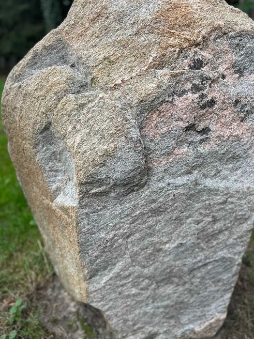 Głaz kamień dekoracyjny ogrodowy