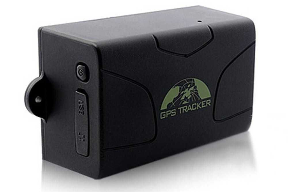 Lokalizator GPS TRACKER TK104 TK-104 GSM nagrywanie zewnętrzna antena