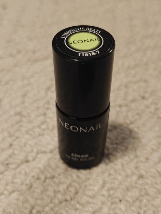 Lakier hybrydowy Neonail Luminous Beats