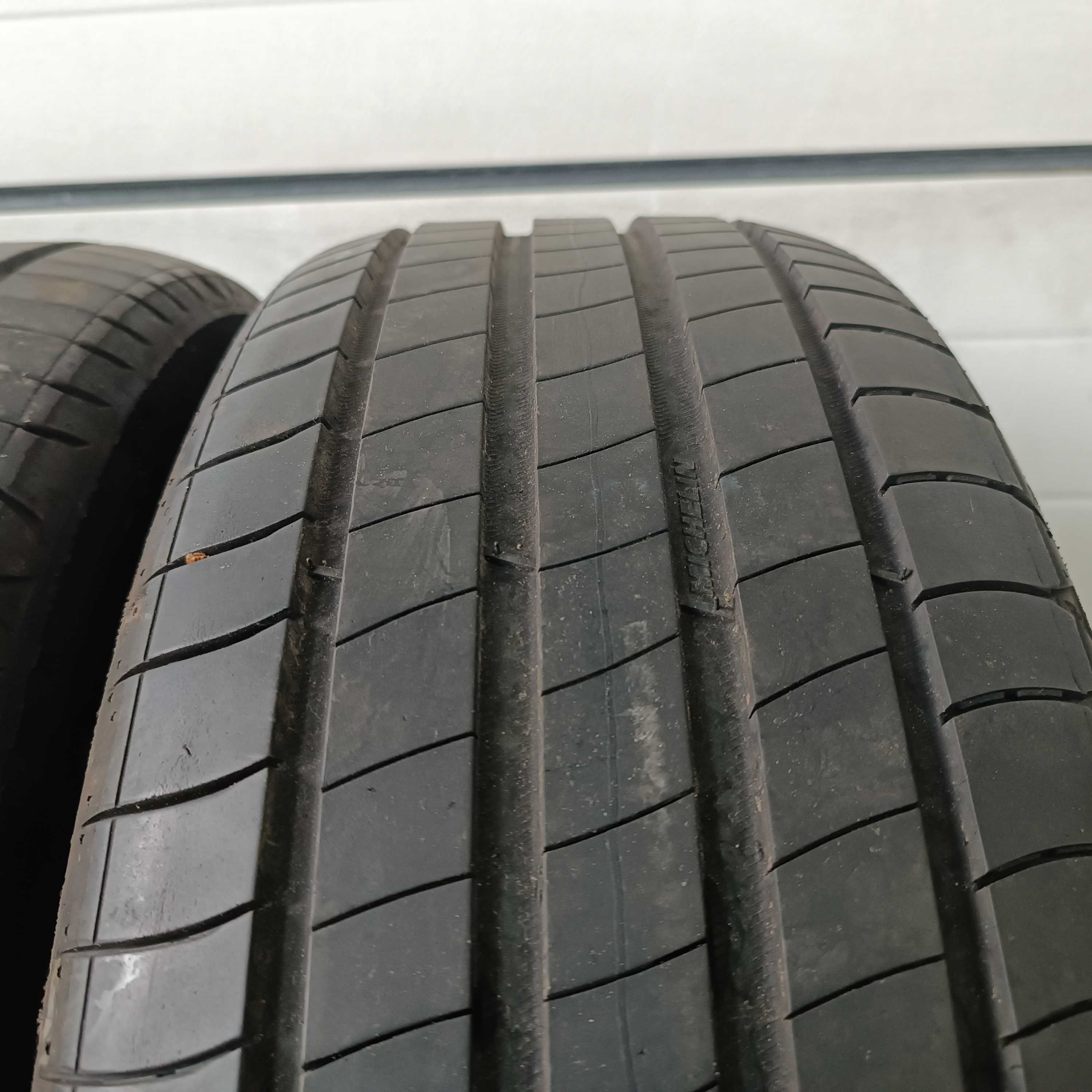 Opony Letnie 195/55/R16 Michelin Primacy 4 Para