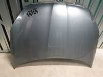 Капот Шкода Фабія 2 / Skoda Fabia 2 / Roomster