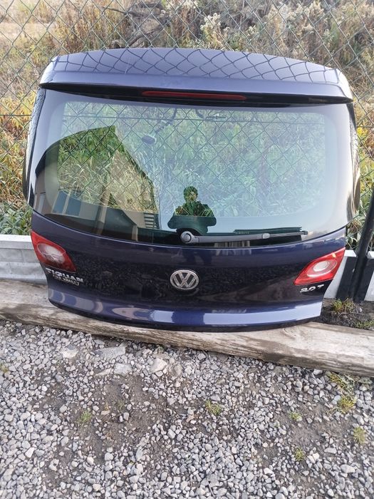 Klapa bagażnika VW Tiguan 2010r