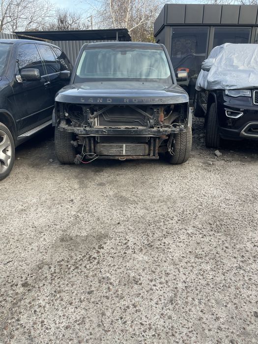 Продам Land Rover Discovery