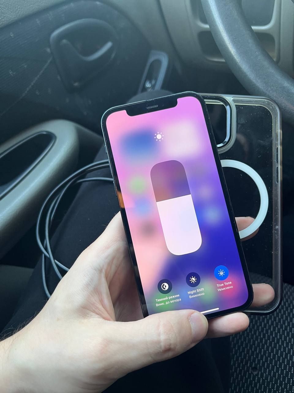 Iphone 12pro 256gb