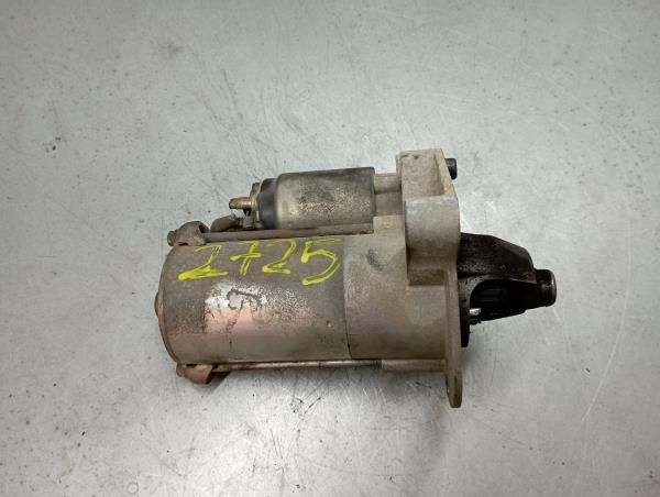 Motor de arranque FORD Grand C-Max (DXA/CB7, DXA/CEU)